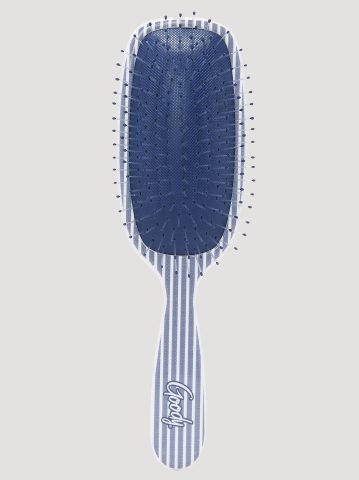 Women's Goody x Lee Oval Hairbrush, 1ct Women's Goody x Lee Oval Hairbrush, 1ct