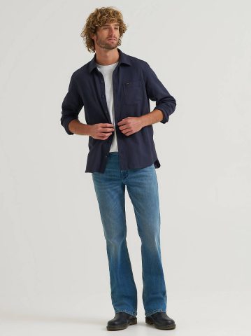 Men's Legendary Bootcut Jean Men's Legendary Bootcut Jean