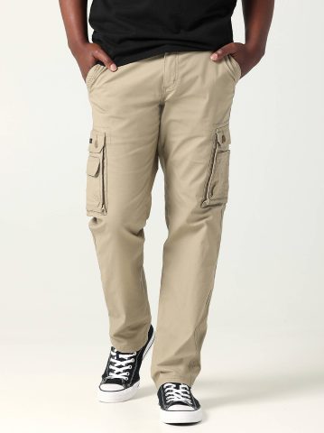 Men's Wyoming Relaxed Fit Ripstop Cargo Pant Men's Wyoming Relaxed Fit Ripstop Cargo Pant