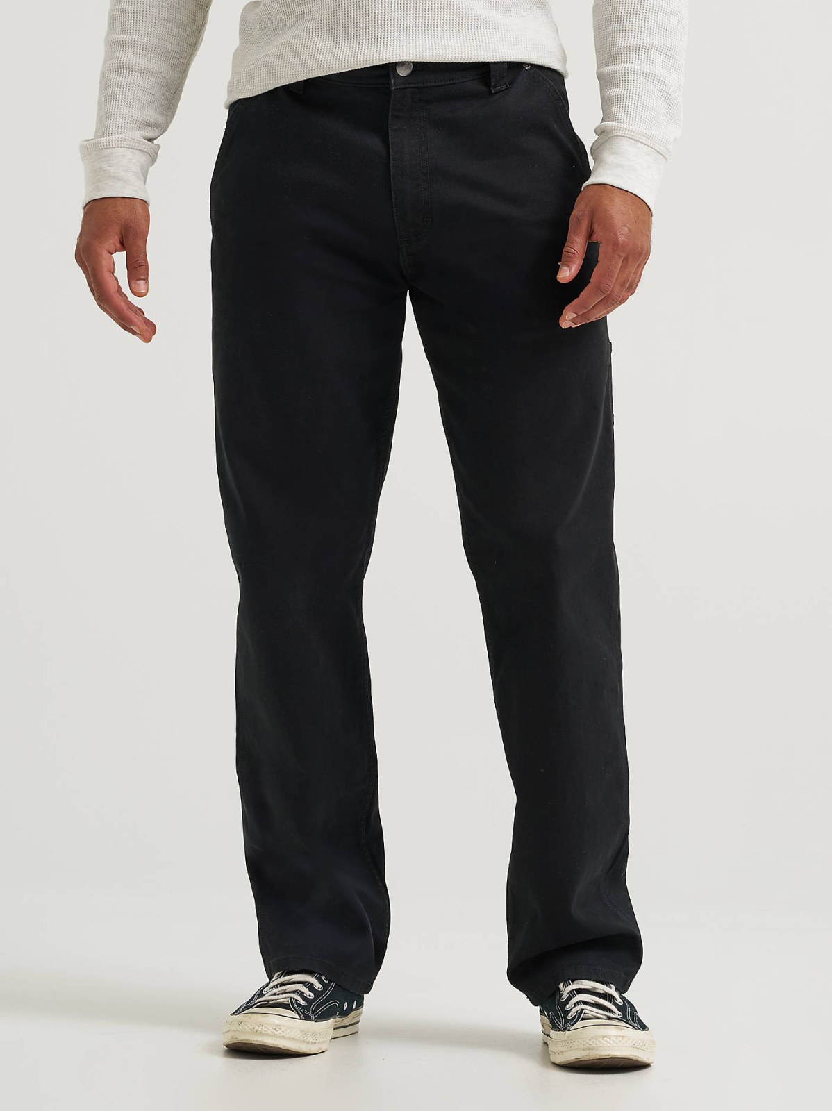 Men's Legendary Workwear Loose Fit Carpenter Jean - view 2