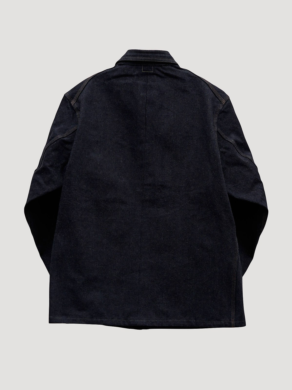 Men's Lee® x Nigel Cabourn Railway Man Loco Jacket - view 3