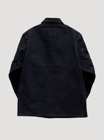 Men's Lee® x Nigel Cabourn Railway Man Loco Jacket