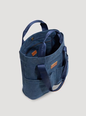 Women's Cargo Pocket Shoulder Bag