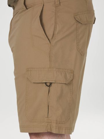 Men's Extreme Motion Crossroad Short (Big & Tall)