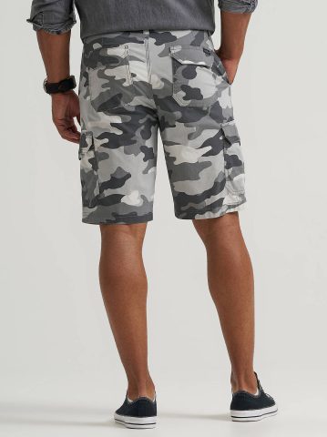Men's Extreme Motion Crossroad Cargo Short