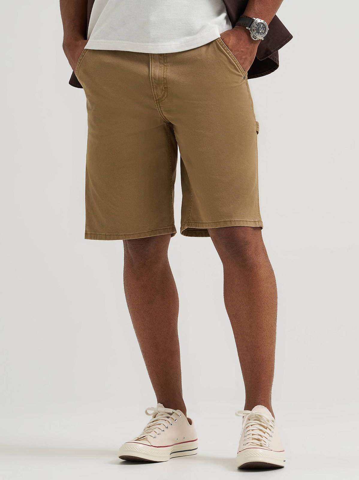 Men's Legendary Workwear Carpenter Short - view 2