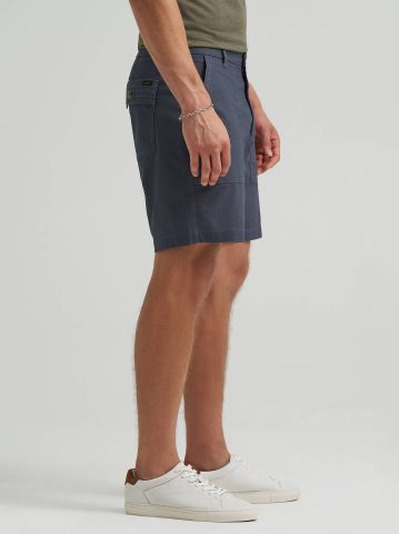 Men's Relaxed Utility Short