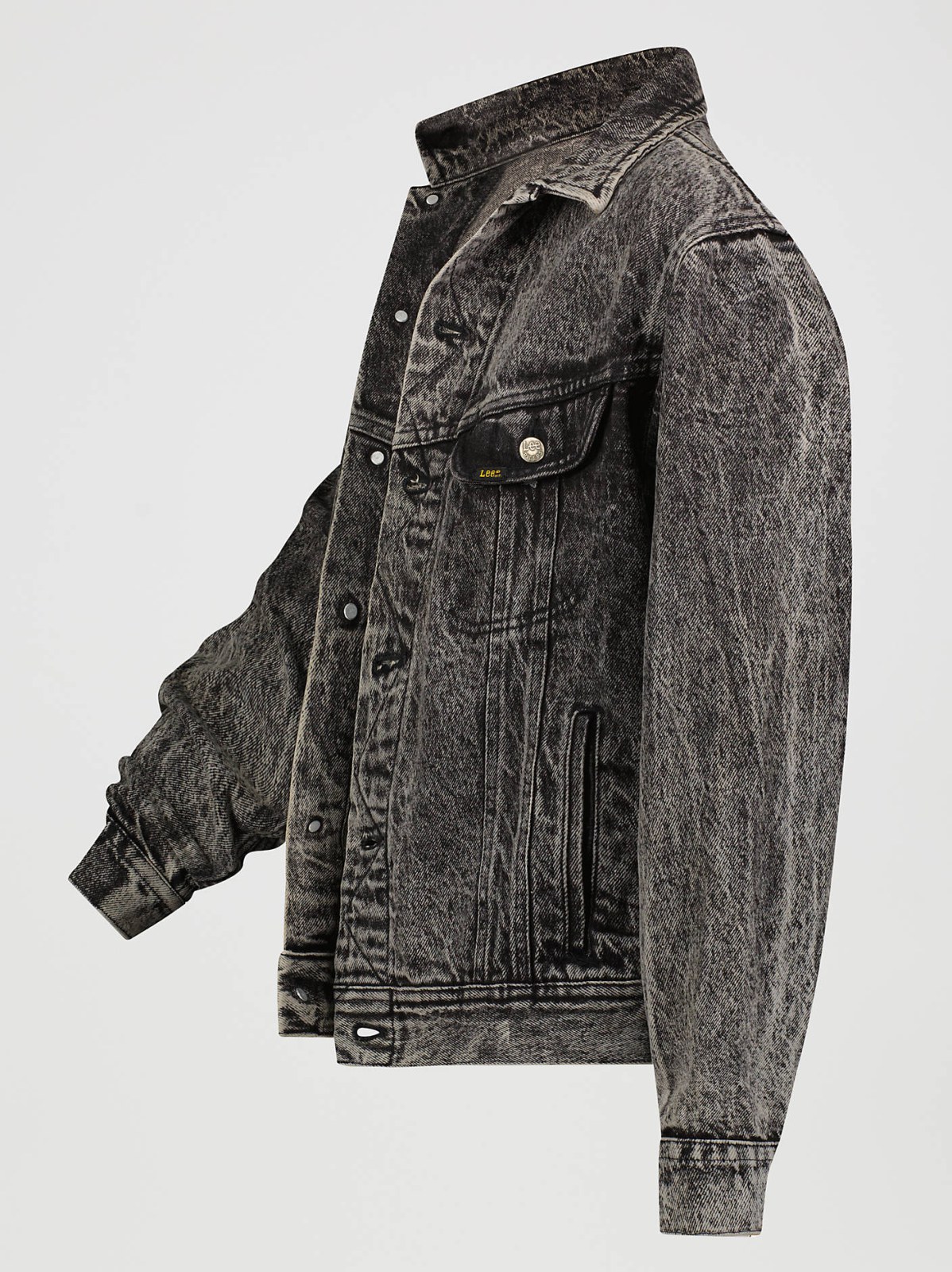 Vintage Rider™ Jacket 288 (Size XS) - view 3