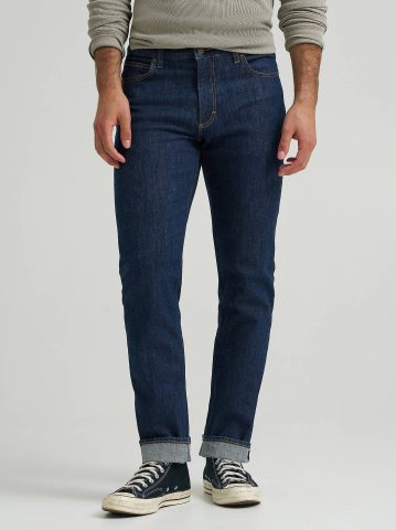 Men's Premium Regular Taper Jean — alternate view