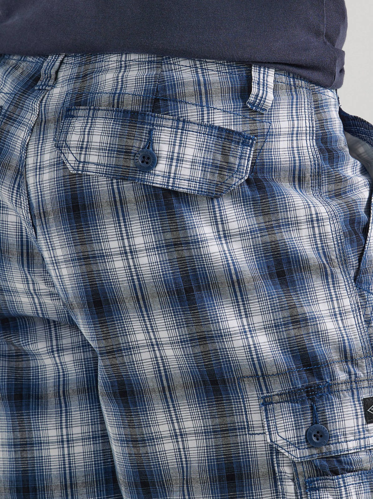 Men's Legendary Wyoming Cargo Short - view 7