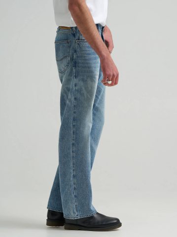 Men's Lee® x Feng Chen Wang Retro Straight Jean