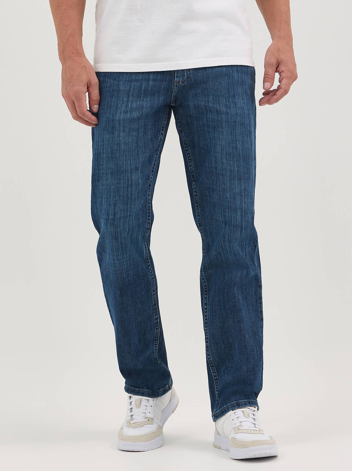 Men's Legendary Relaxed Straight Jean - view 2