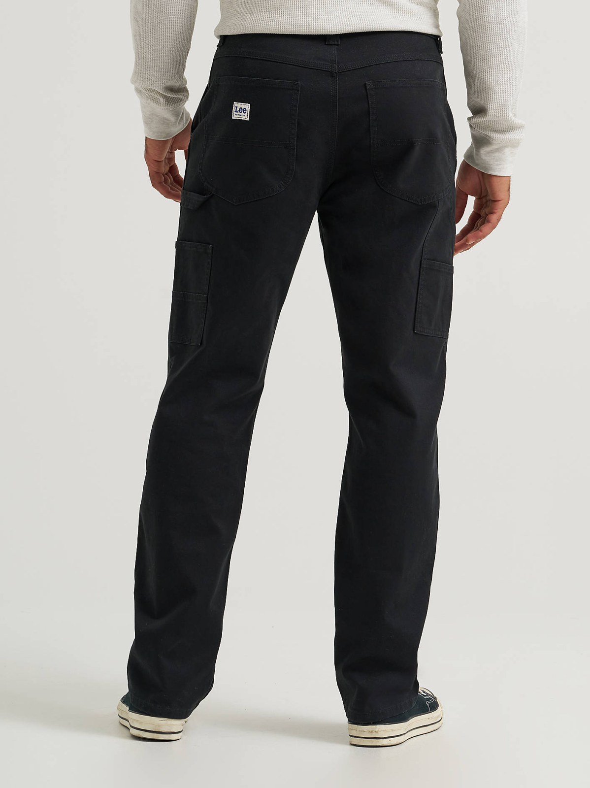 Men's Legendary Workwear Loose Fit Carpenter Jean - view 3