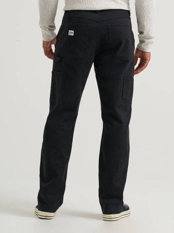 Men's Legendary Workwear Loose Fit Carpenter Jean
