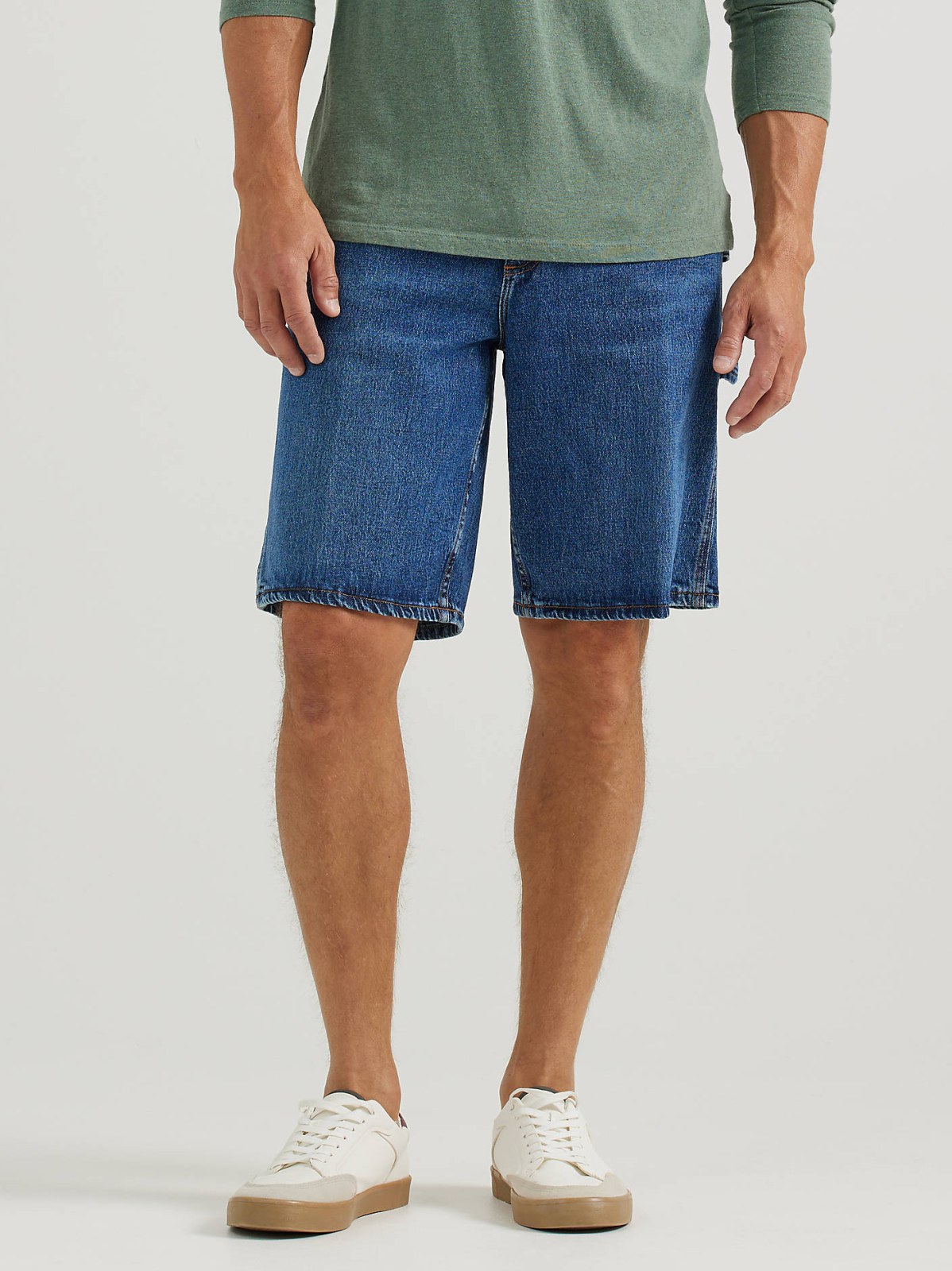 Men's Legendary Workwear Carpenter Short - view 2