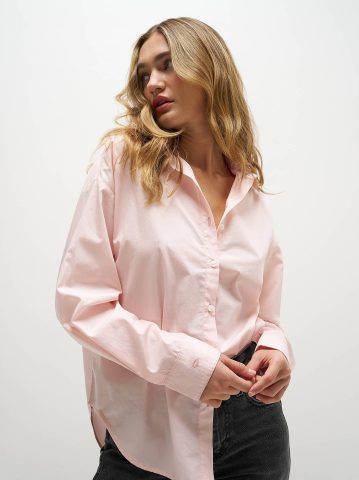 Women's Lee® x Marilyn Monroe Boyfriend Shirt