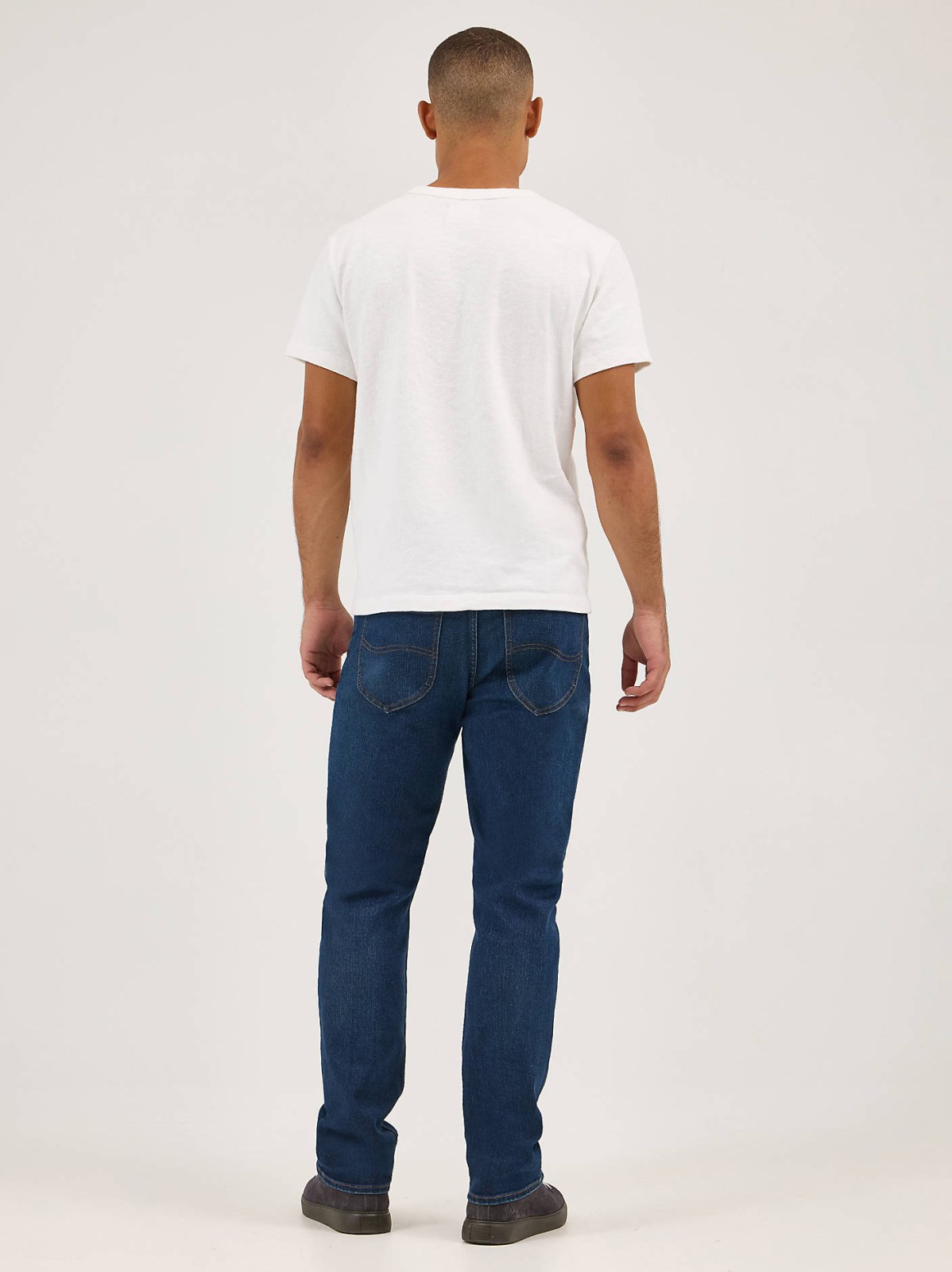 Men's Lee® X Move Relaxed Fit Jean - view 2