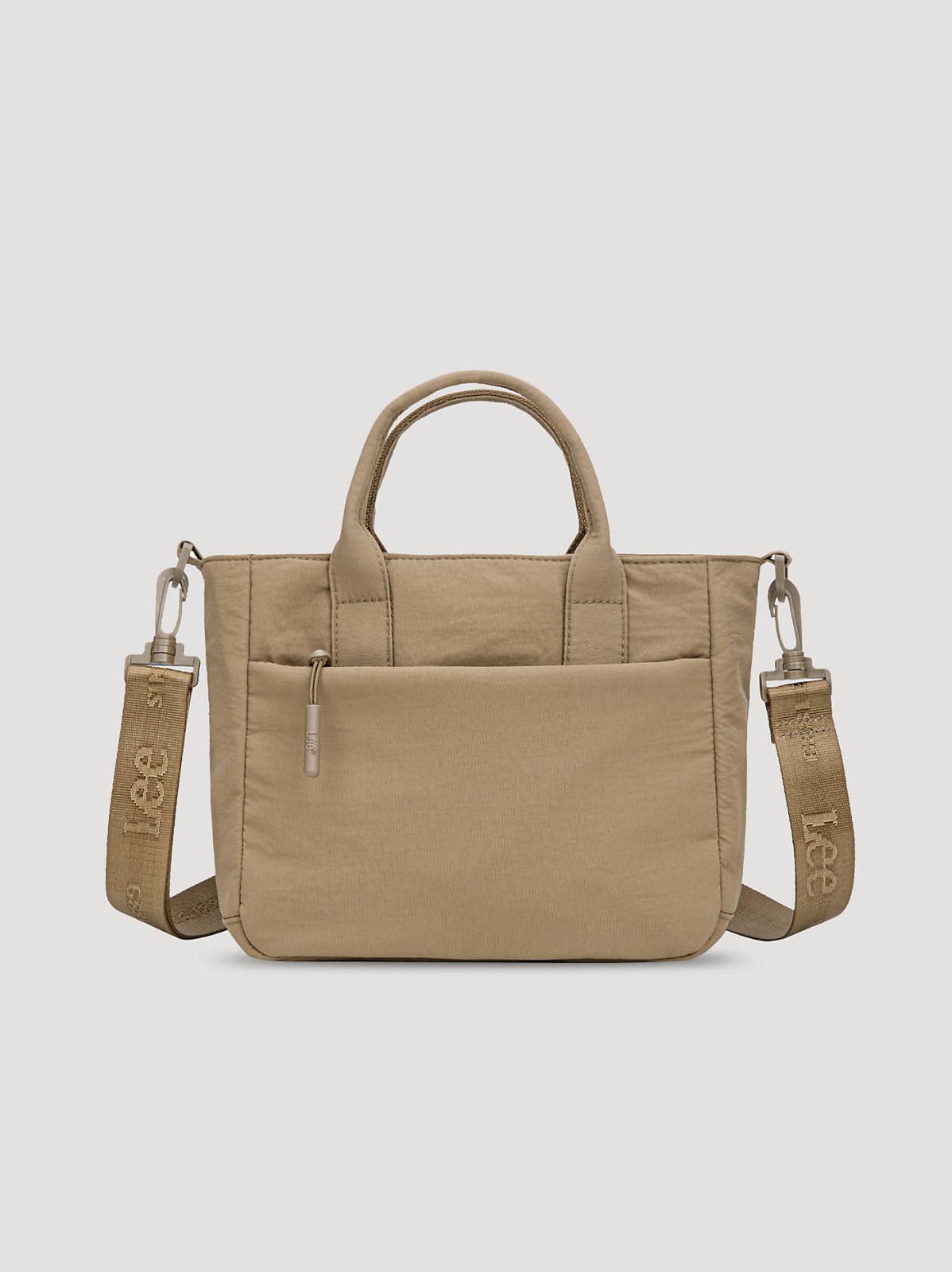 Women's Multi Pocket Small Tote Bag - view 3