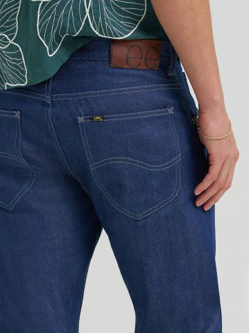 Men's Lee 101 Z Regular Fit Straight Leg Jean