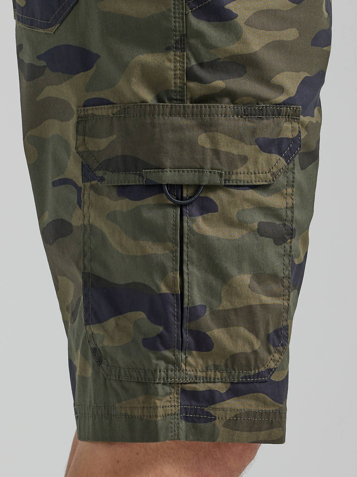 Men's Extreme Motion Crossroad Cargo Short - view 5