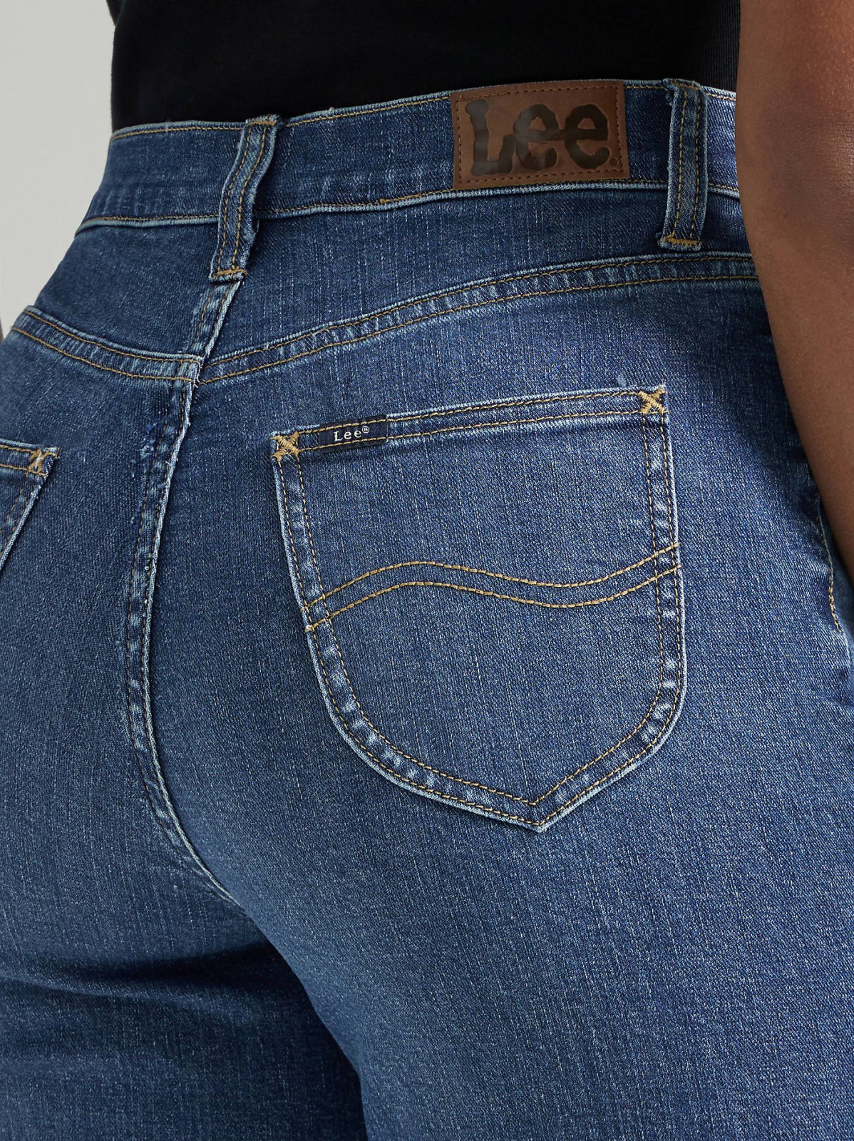 Women's Legendary Mom Jean - view 6