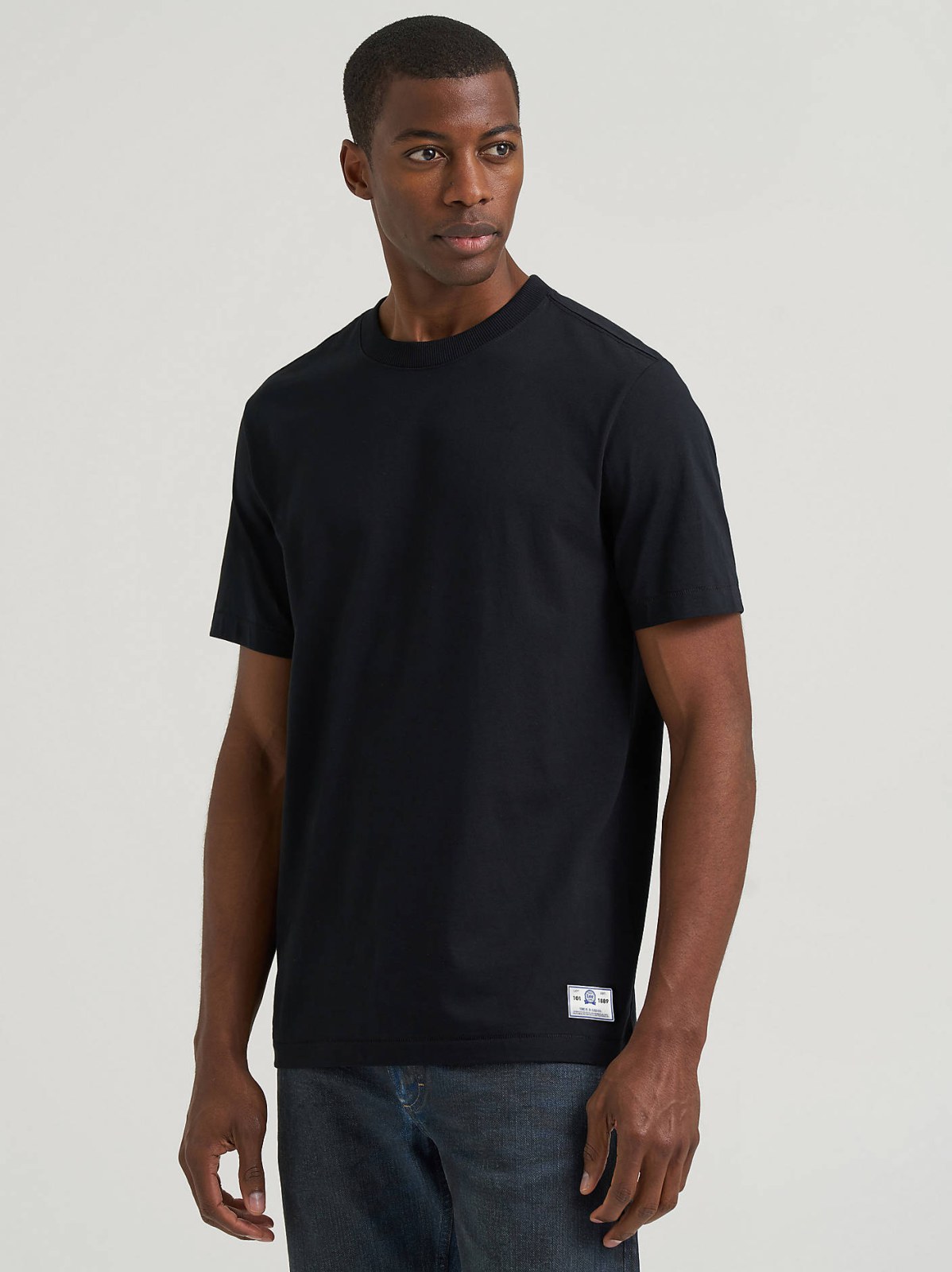 Men's Lee 101™ Relaxed Tee - view 2