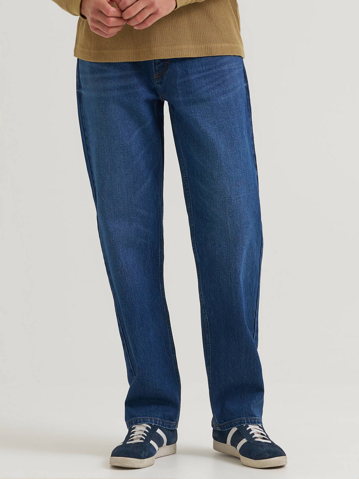 Men's Legendary Relaxed Straight Jean - view 2