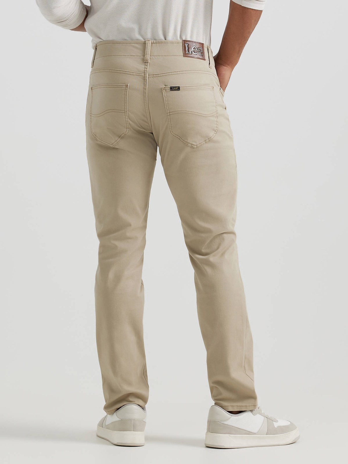 Men's Extreme Motion MVP Straight Fit Twill Pant - view 3