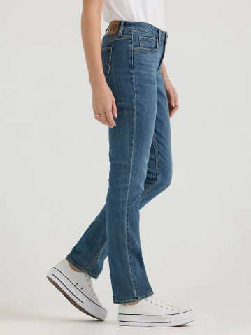 Women's Legendary Straight Jean