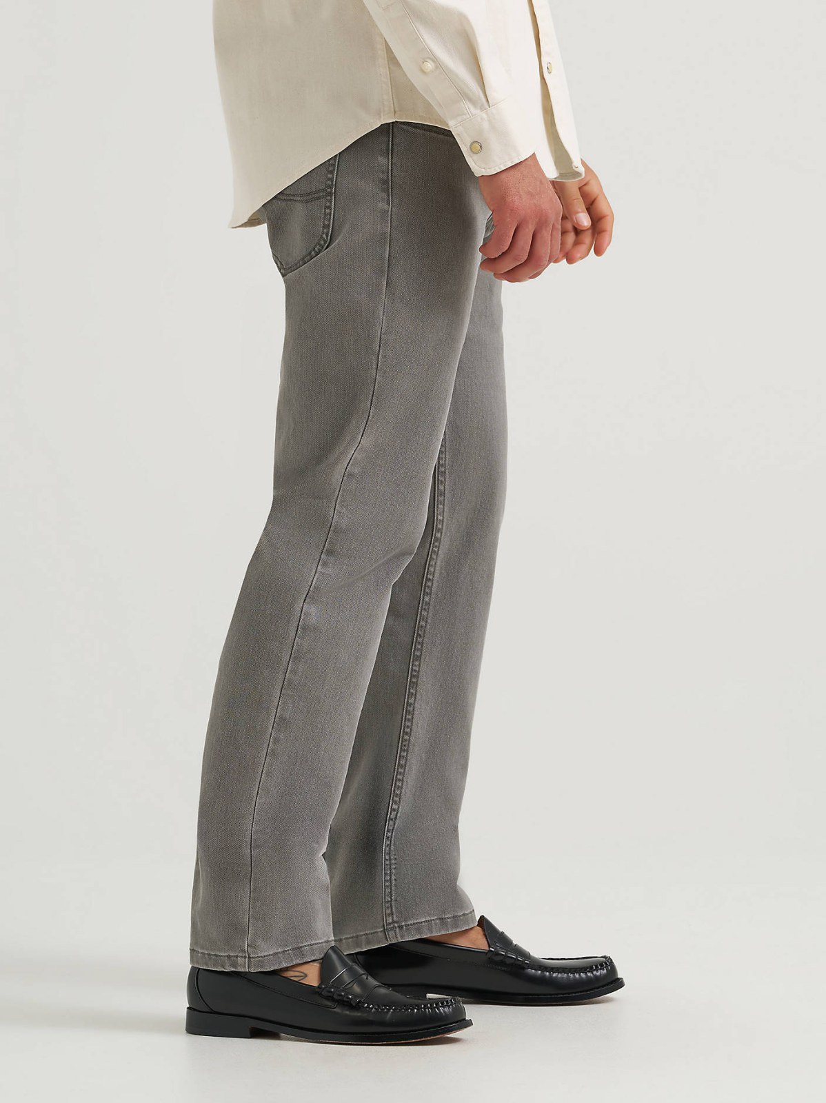 Men's Legendary Regular Straight Jean - view 4