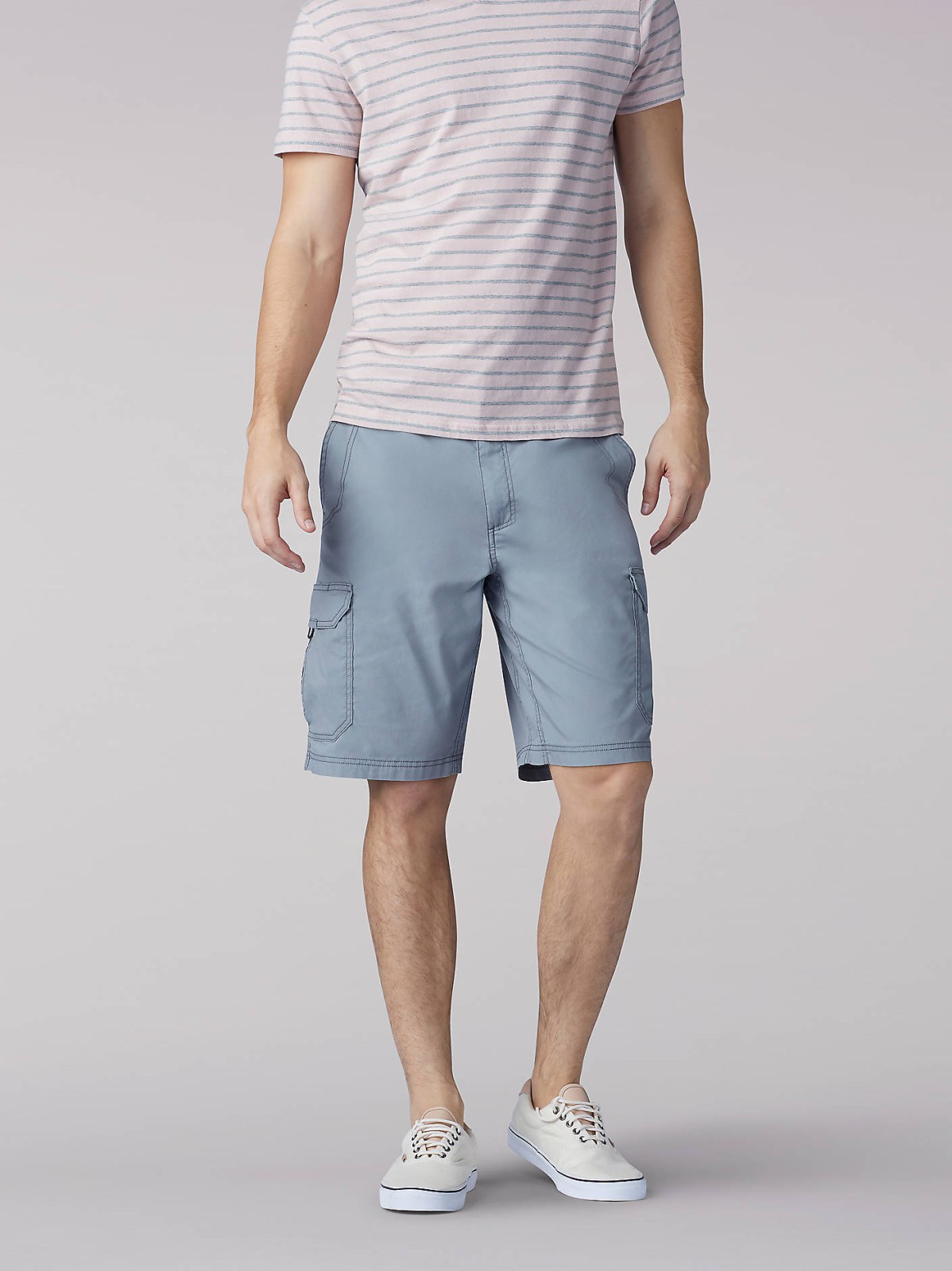Men's Extreme Motion Crossroad Cargo Short