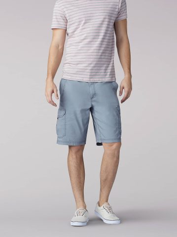Men's Extreme Motion Crossroad Cargo Short