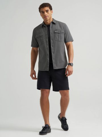 Men's Relaxed Utility Short Men's Relaxed Utility Short