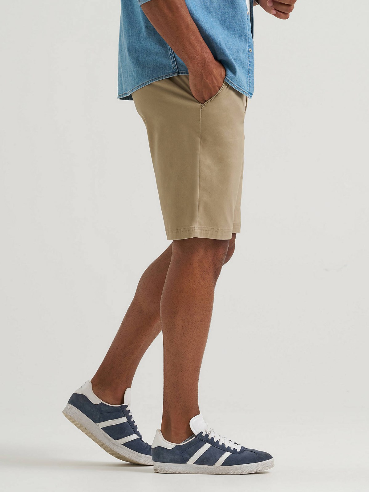 Men's Extreme Motion Short - view 4