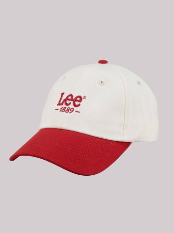 Women's Contrast Bill Logo Hat — alternate view