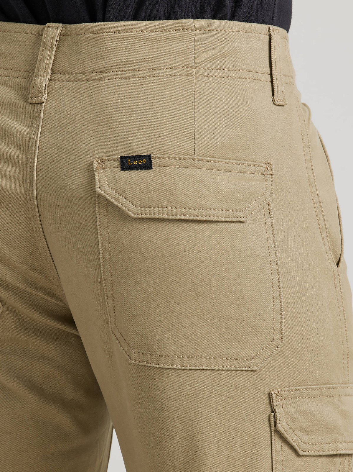 Men's Extreme Motion MVP Straight Fit Cargo Pant - view 5