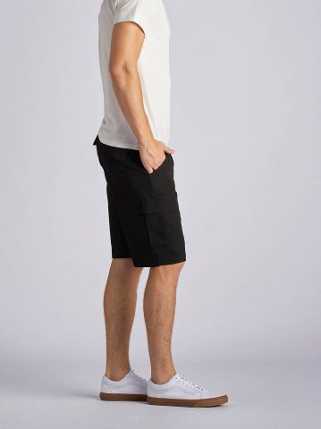 Men’s Lee Performance Cargo Short (Big & Tall)