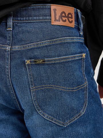 Men's Lee® X Move Regular Fit Jean