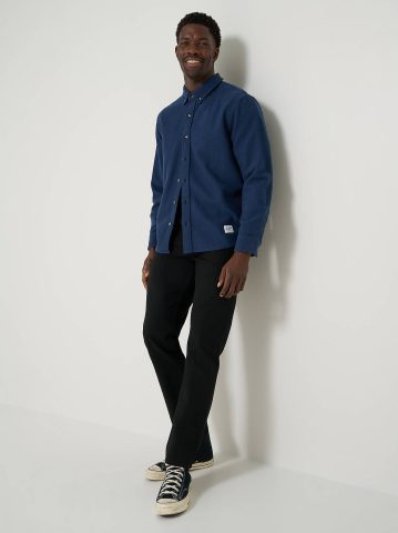 Men's Premium Regular Taper Jean Men's Premium Regular Taper Jean