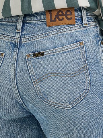 Women's Premium High Rise Kick Boot Jean
