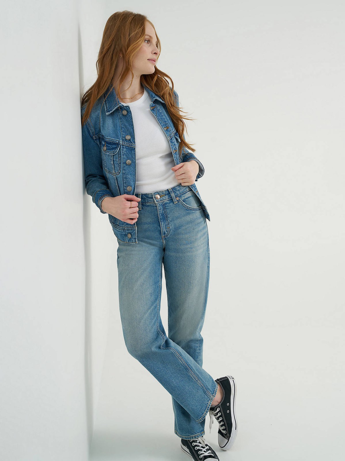 Women's Classic Rider™ Jean - view 8