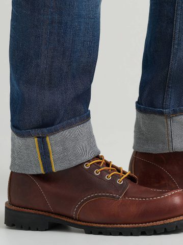Men's Gold Label Regular Taper Jean