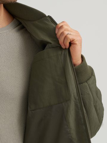 Men's Bomber Rider™  Jacket