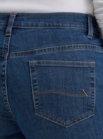 Women’s Relaxed Fit Kathy Bermuda