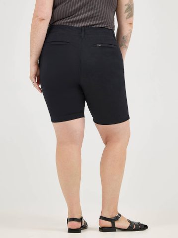 Women's Legendary Chino Bermuda (Plus)