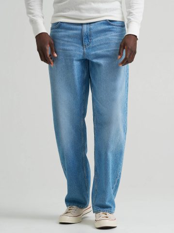 Men's Premium Baggy Jean — alternate view