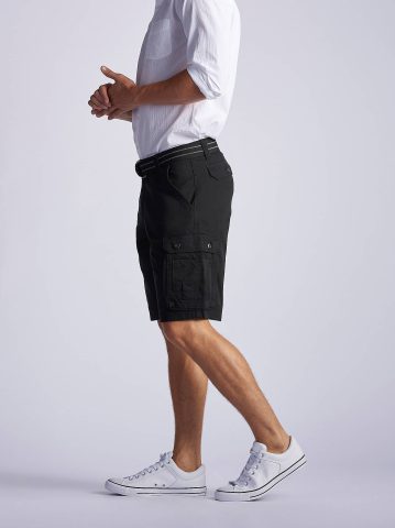 Men's Legendary Wyoming Cargo Short (Big & Tall)