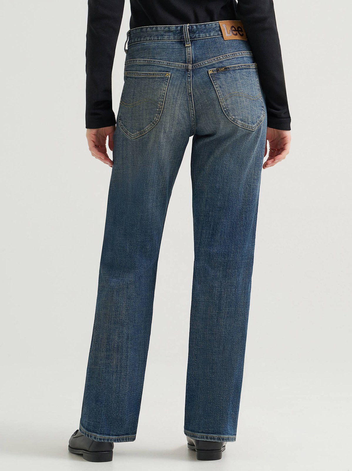 Women's Classic Rider™ Jean - view 4