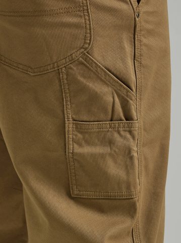 Men's Legendary Workwear Loose Fit Carpenter Jean (Big & Tall)