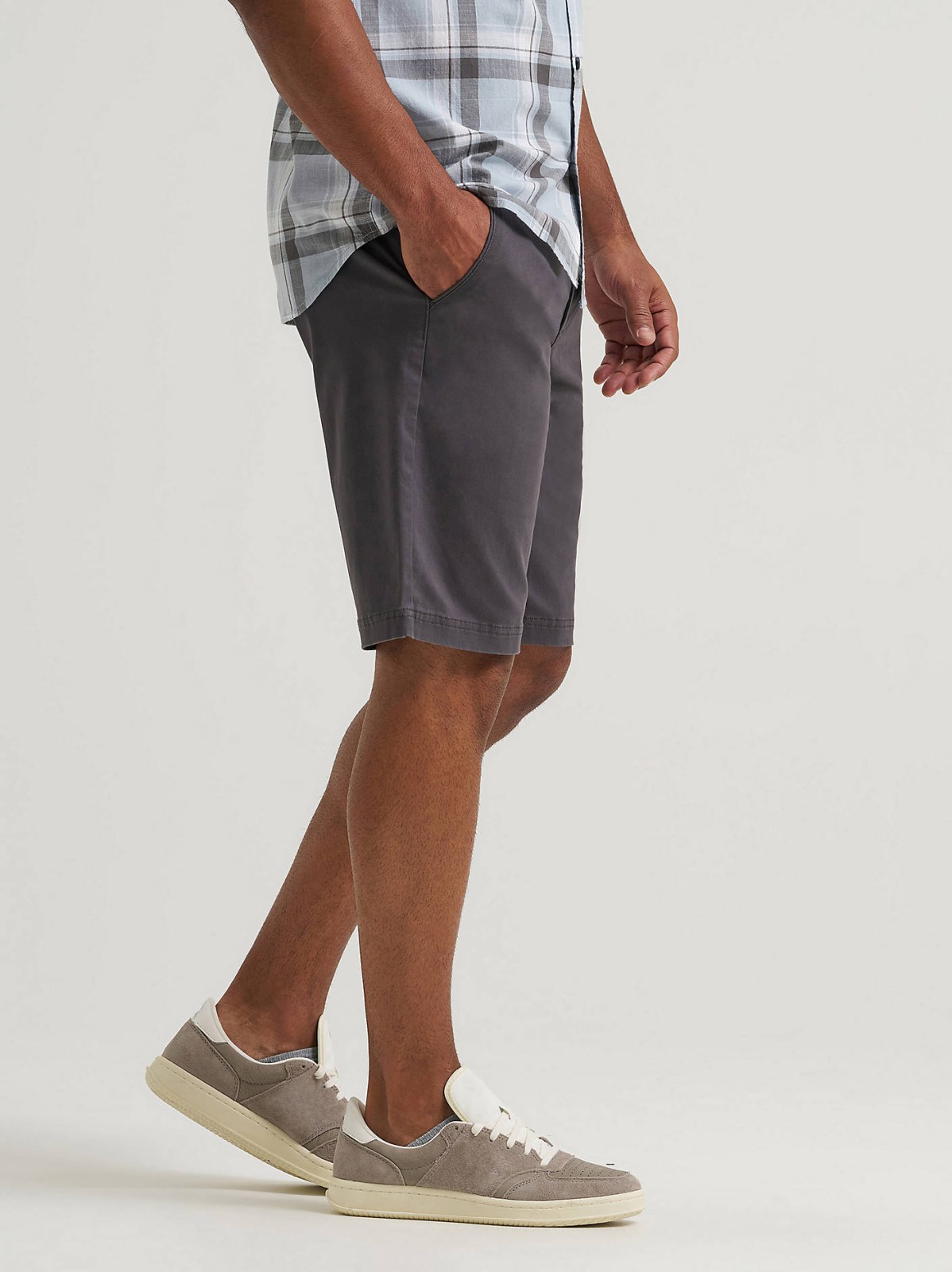 Men's Extreme Motion Short - view 4